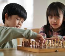 Chess Workshop for Kids image