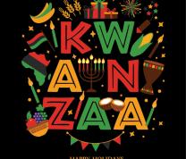 A Week of Kwanzaa: Imani (Faith): Faithful Connections and the Shared Belief Fabric of Our Community