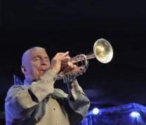 Tribute to Benny Golson with Valery Ponomarev and Jazz Messengers image