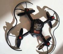 Teen Drones - Program Series