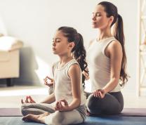 QPL Baby: Let's Move with Karma Kids Yoga