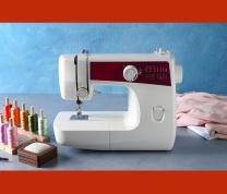 Learn to Sew!