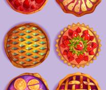 National Pie Day Craft!