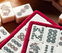 Mahjong Club image