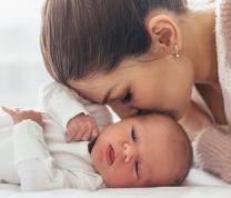 QPL Baby: New Mamas Virtual Support Group