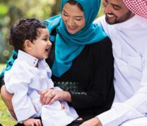 QPL Baby: Bilingual Arabic Storytime with Urban Stages