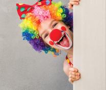 Clowning: Our Unique Ridiculousness with Urban Stages image