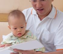 QPL Baby: Bilingual Korean Storytime with Urban Stages image