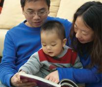 QPL Baby: Bilingual Spanish Storytime with Urban Stages