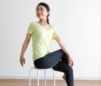 Chair Exercise