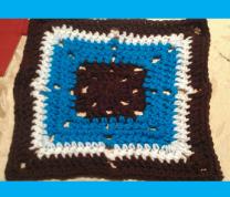 Hillcrest Crochet Club image