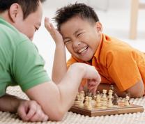 Chess and Board Games image