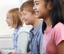 Computer Lessons For Grades 1-6