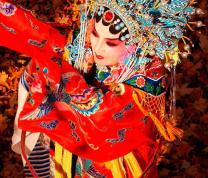 Learn to Sing Peking Opera with Michelle Yang