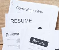 Resume Workshop en Espanol