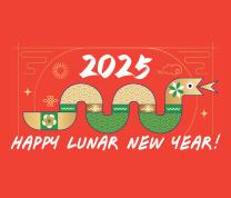 Celebrate Lunar New Year with Korean and Chinese Music