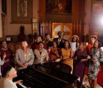 Celebrating MLK: In Honor of Dr. King - A Gospel Celebration