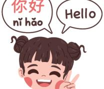 Learn Chinese image