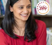 Speak with Community Educator Shalma from CONNECT (in Bengali) image