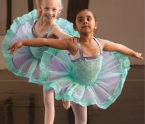 Ballet for Kids with Urban Stages