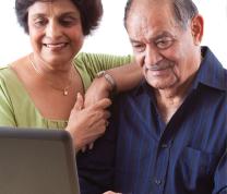 Digital Life Skills for Seniors: Embracing Technology with Confidence image
