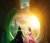 Movie: "Wicked"