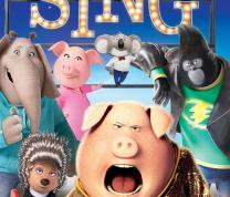 Family Film Friday: "SING"