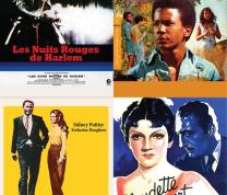 Black History Month: Classic Film Friday