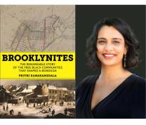 Black History Month: Literary Thursdays: Prithi Kanakamedala, Author of “Brooklynites”