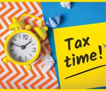 Free Tax Preparation and E-Filing 