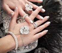 DIY: Hand Jewelry Making with Melody
