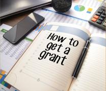 Proposal Writing for Fundraising 