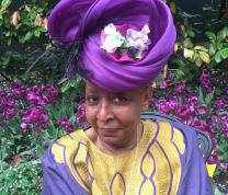 Black History Month: Black Milliners, Their Designs, and Hands-On Formal Headwear Workshop