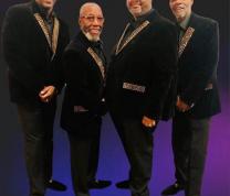 Black History Month: Classic R&B with the Soulful Sounds of The Dells Revue