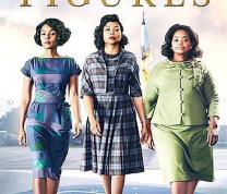 Women's History Month: "Hidden Figures"