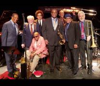 Keeping Jazz Alive: The Harlem Blues and Jazz Band