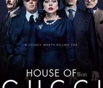 Movie Screening: "House of Gucci"