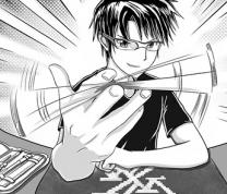 Teen Anime Club image