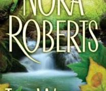 Romance Book Club: "The Witness" by Nora Roberts