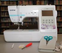 Sewing Club: Open Lab