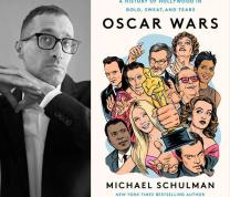 Culture Connection: “Oscar Wars: A History of Hollywood in Gold, Sweat, and Tears”