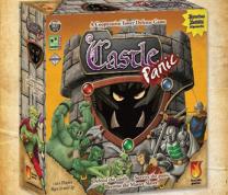 Tabletop Gaming for Beginners: Castle Panic