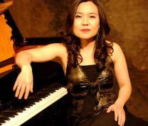 Women's History Month: Keeping Jazz Alive with Pianist Hey Rim Jeon & Friends