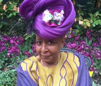 Women's History Month: History of Black Milliners and Formal Headwear Workshop