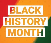 Black History Month: Gee's Bend Quilt Collage