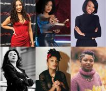 Women's History Month: Strength in Her Story: Women Writers Who Fearlessly Lead the Way