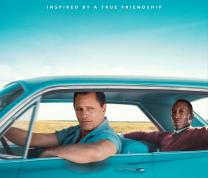 Afternoon Movie Matinee - "The Green Book"