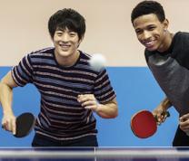 Table Tennis for Everyone