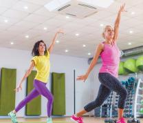 Zumba for All! (in Spanish) image