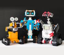 Teen Program: Robotics Workshop